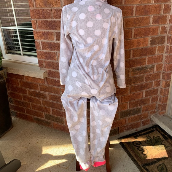 Justice Mouse Onesie 🌺 Size 12 - Picture 4 of 9